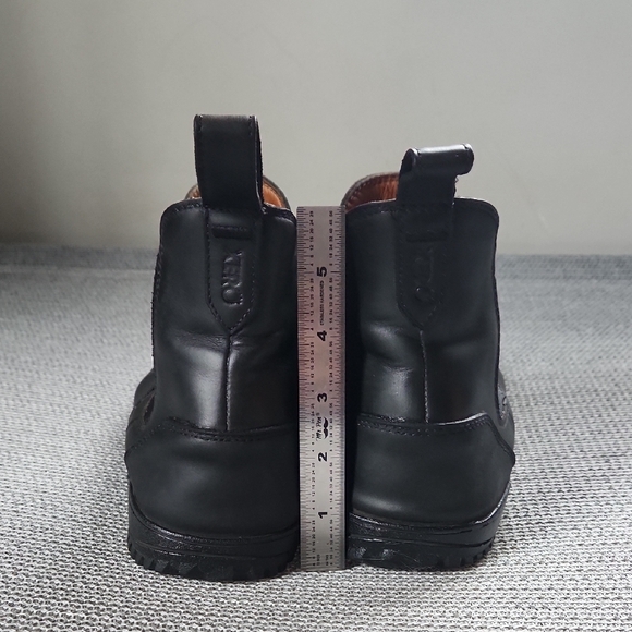 Xero Ridgeway Men's Chelsea Boots - Picture 3 of 6